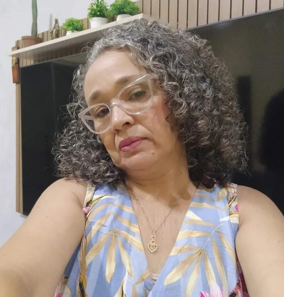 Claudia Mª Carvalho dos Santos Gama